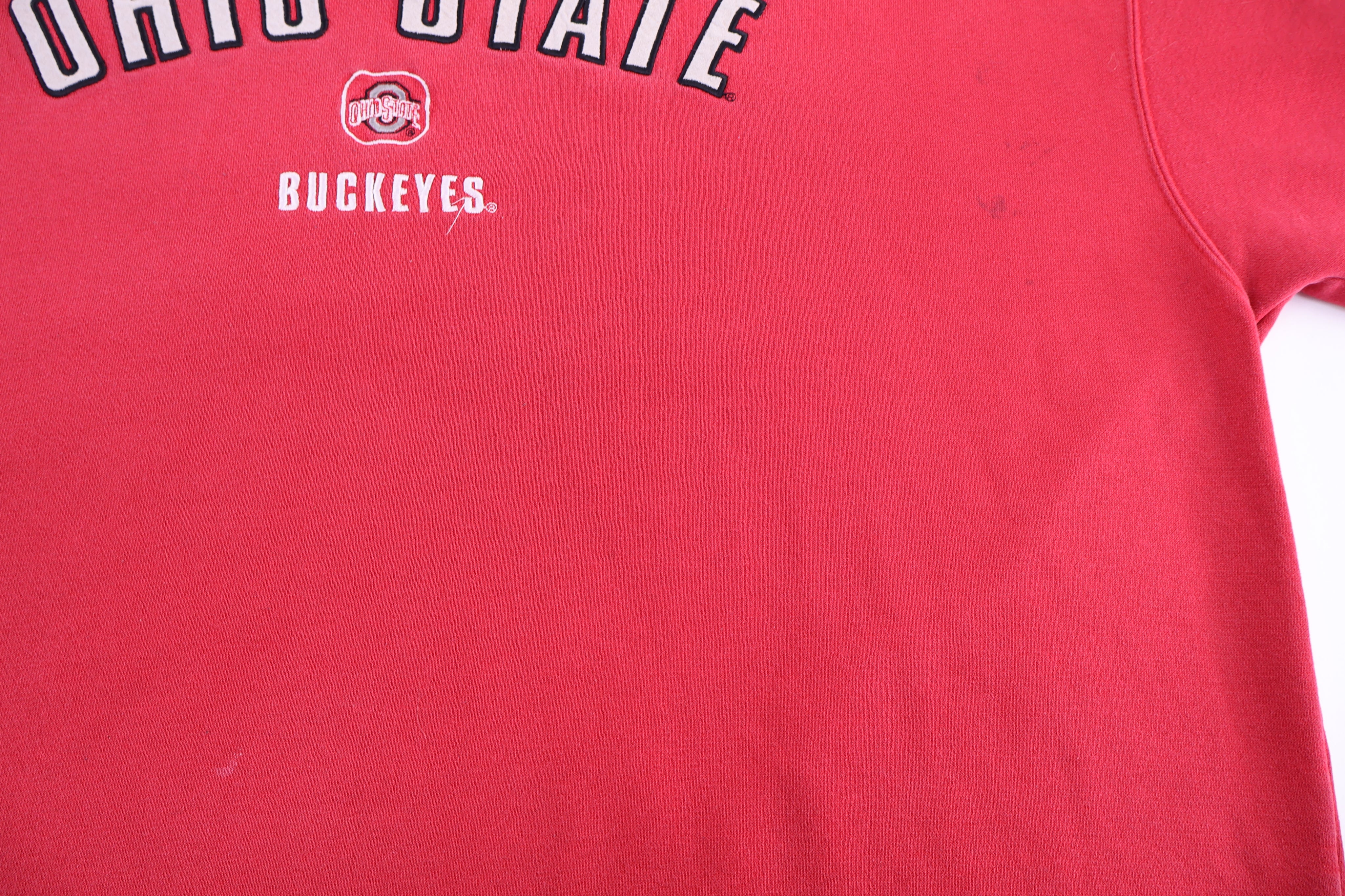 Vintage Nike Ohio State Univeristy Sweatshirt