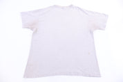 1995 Houston Rockets Basketball T-shirt