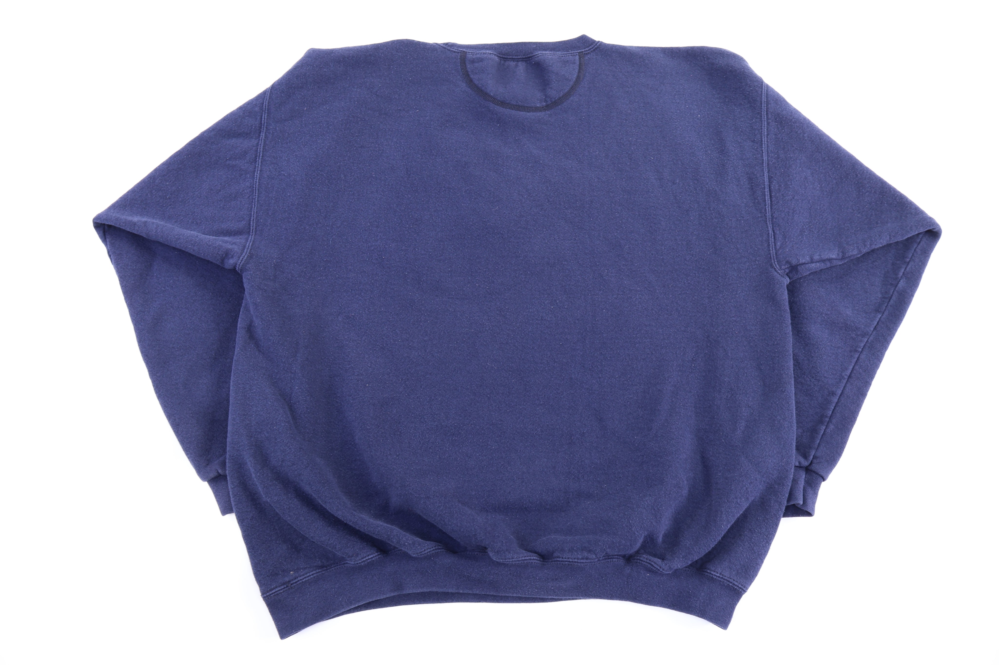 90's Iowa State Cyclones Embroidered Sweatshirt