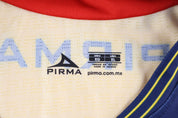 Pirma Club Atlético de San Luis Soccer Jersey