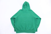 80's Boston Celtics Basketball Pullover Hoodie