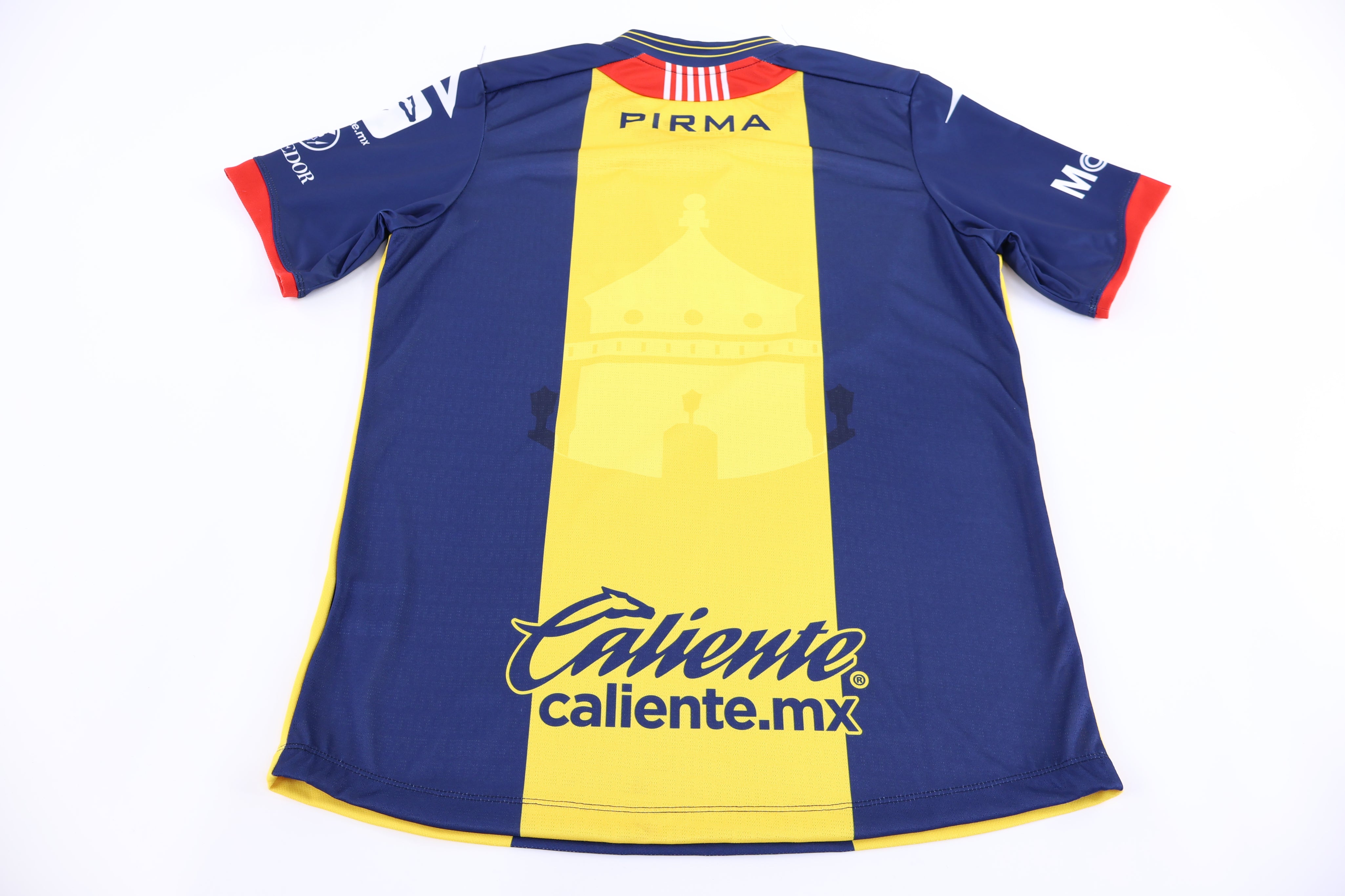 Pirma Club Atlético de San Luis Soccer Jersey