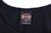 Harley Davidson Motorcycles Atlanta Tank Top