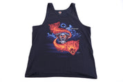 Harley Davidson Motorcycles Atlanta Tank Top