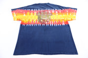Harley Davidson Motorcycles Missouri T-shirt