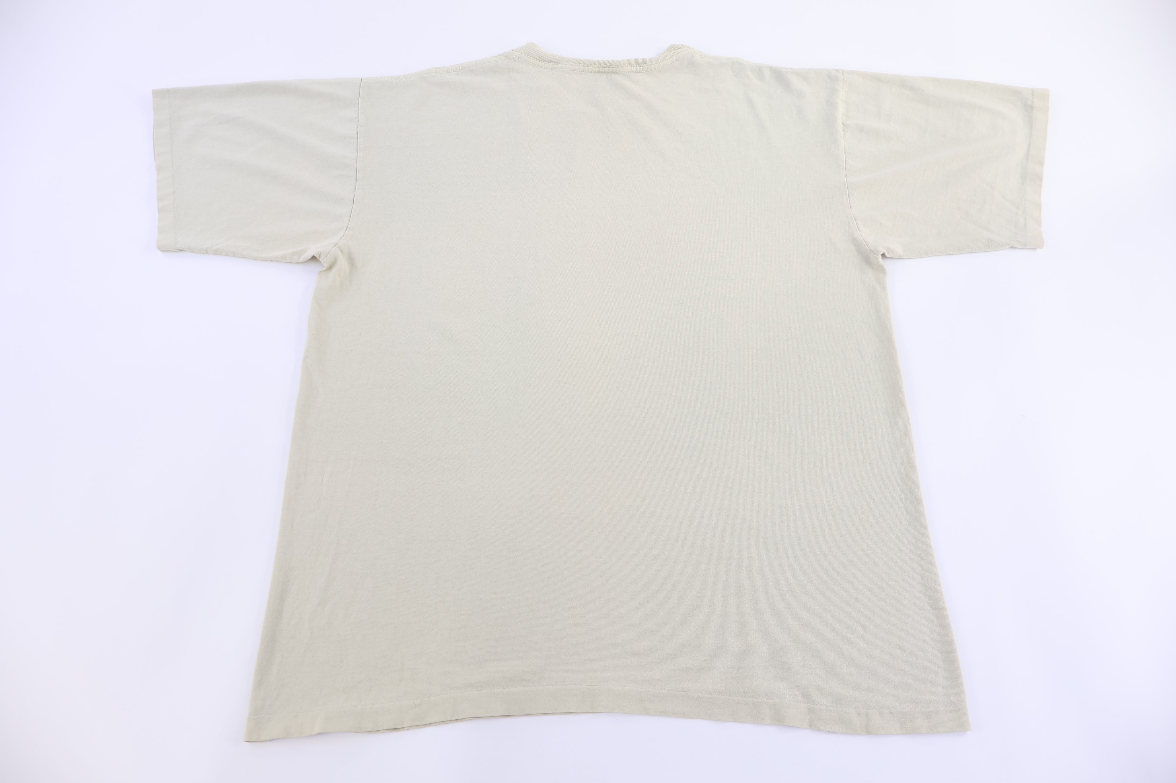 90's Jackson Browne Los Angeles California T-shirt