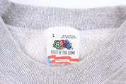 1988 Purdue University Boilmakers Sweatshirt