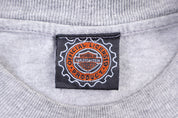Harley Davidson Motorcycles Australia T-shirt
