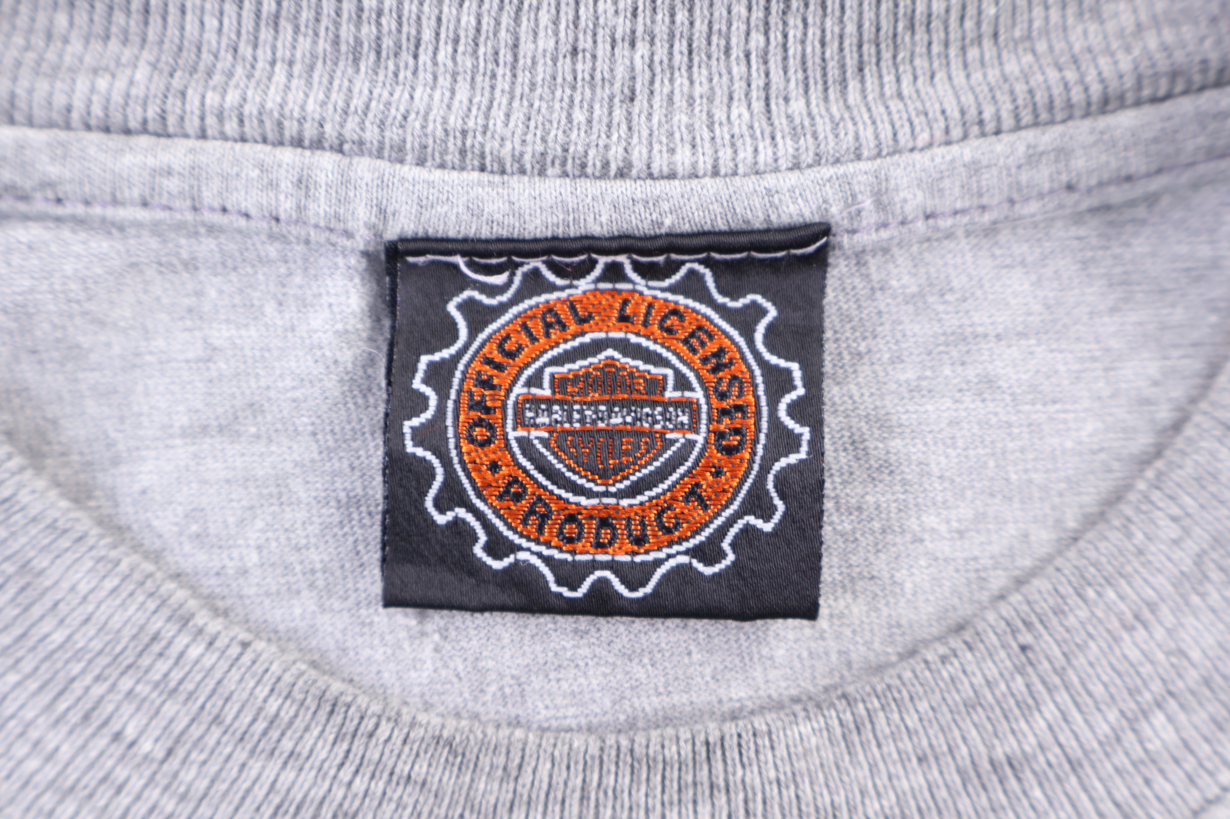 Harley Davidson Motorcycles Australia T-shirt