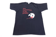1994 The Phantom of The Opera T-shirt