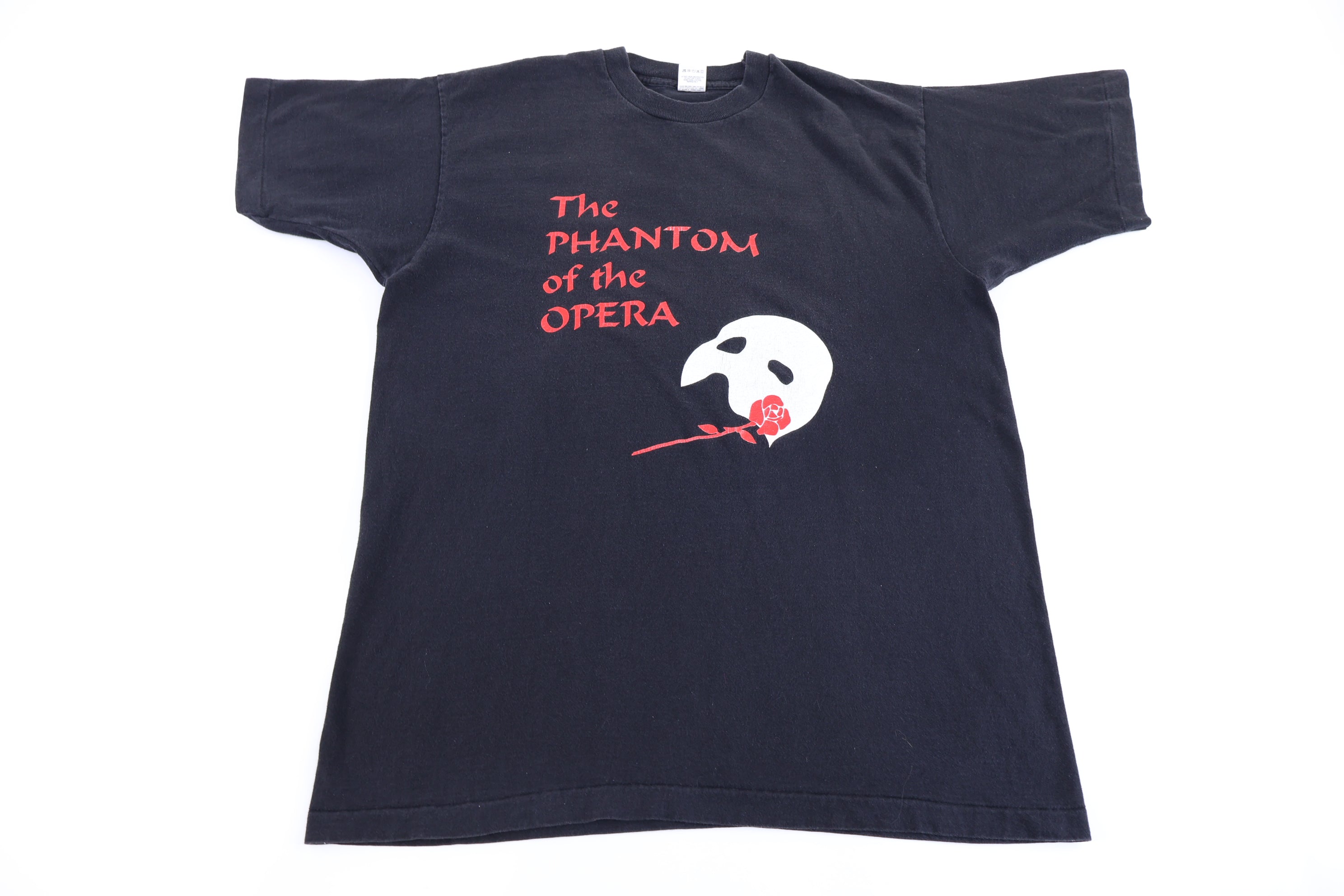 1994 The Phantom of The Opera T-shirt