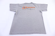 Harley Davidson Motorcycles Australia T-shirt