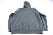 Carhartt Logo Patch Loose Fit Pullover Hoodie