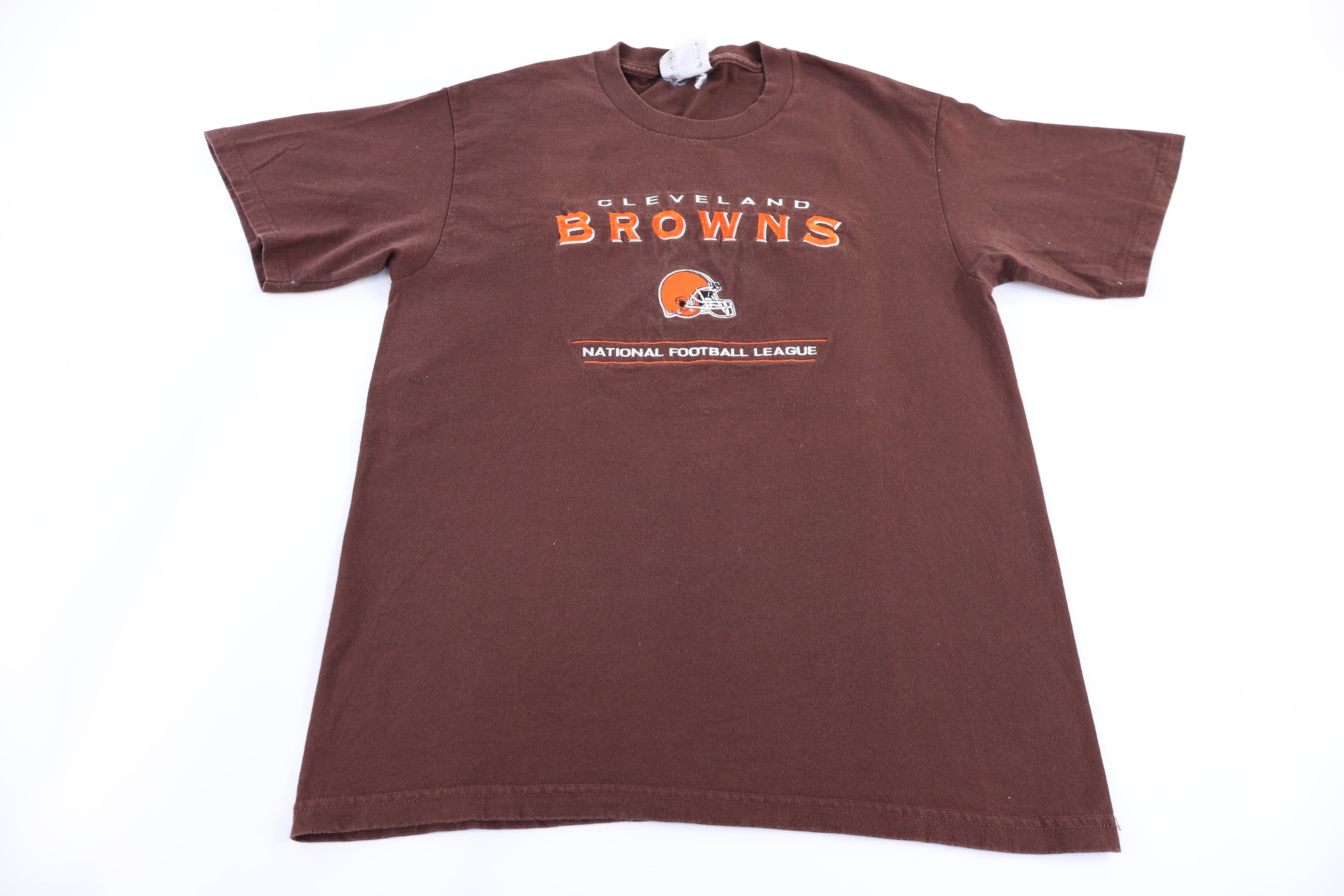 90's Cleveland Browns Football T-shirt