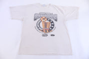 1999 San Antonio Spurs Basketball Champions T-shirt