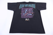 90's Ricky Van Shelton Tour T-shirt