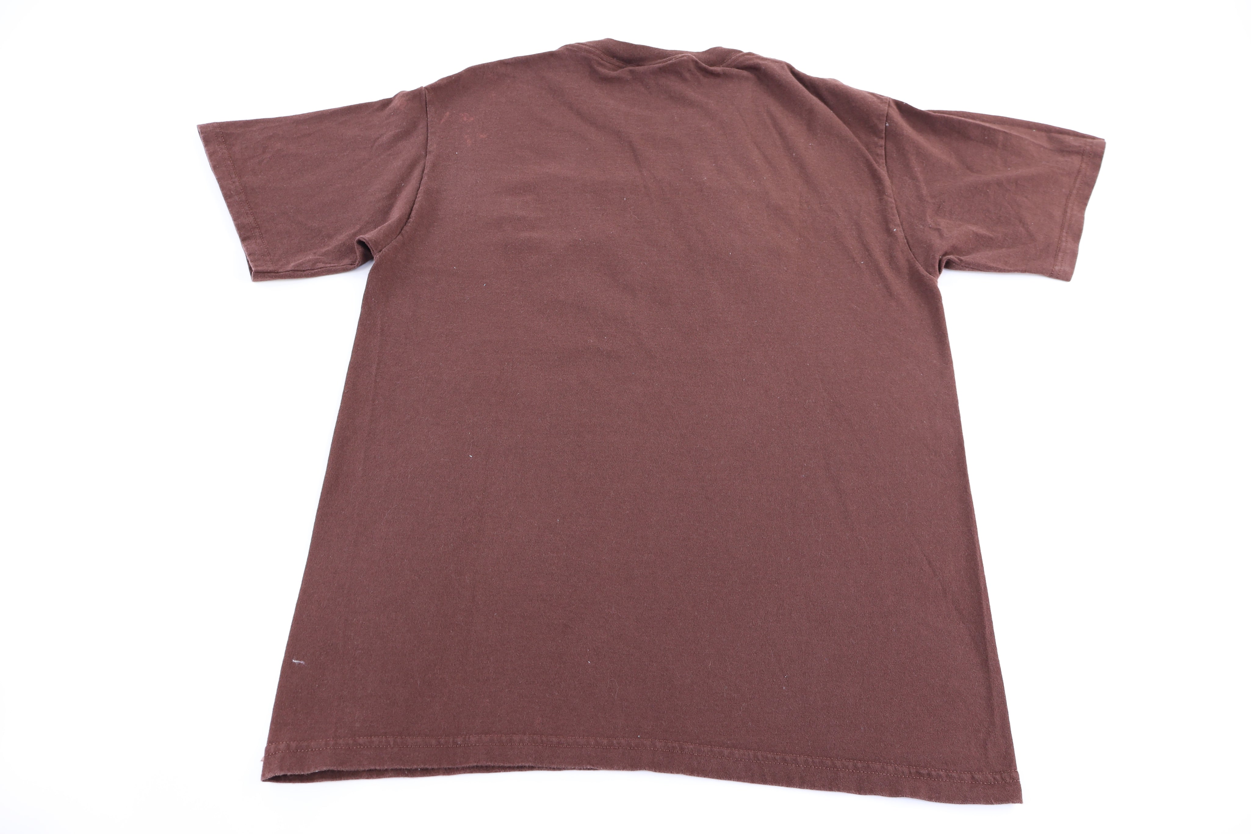 90's Cleveland Browns Football T-shirt