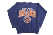 1993 Chicago Bears Football Sweatshirt