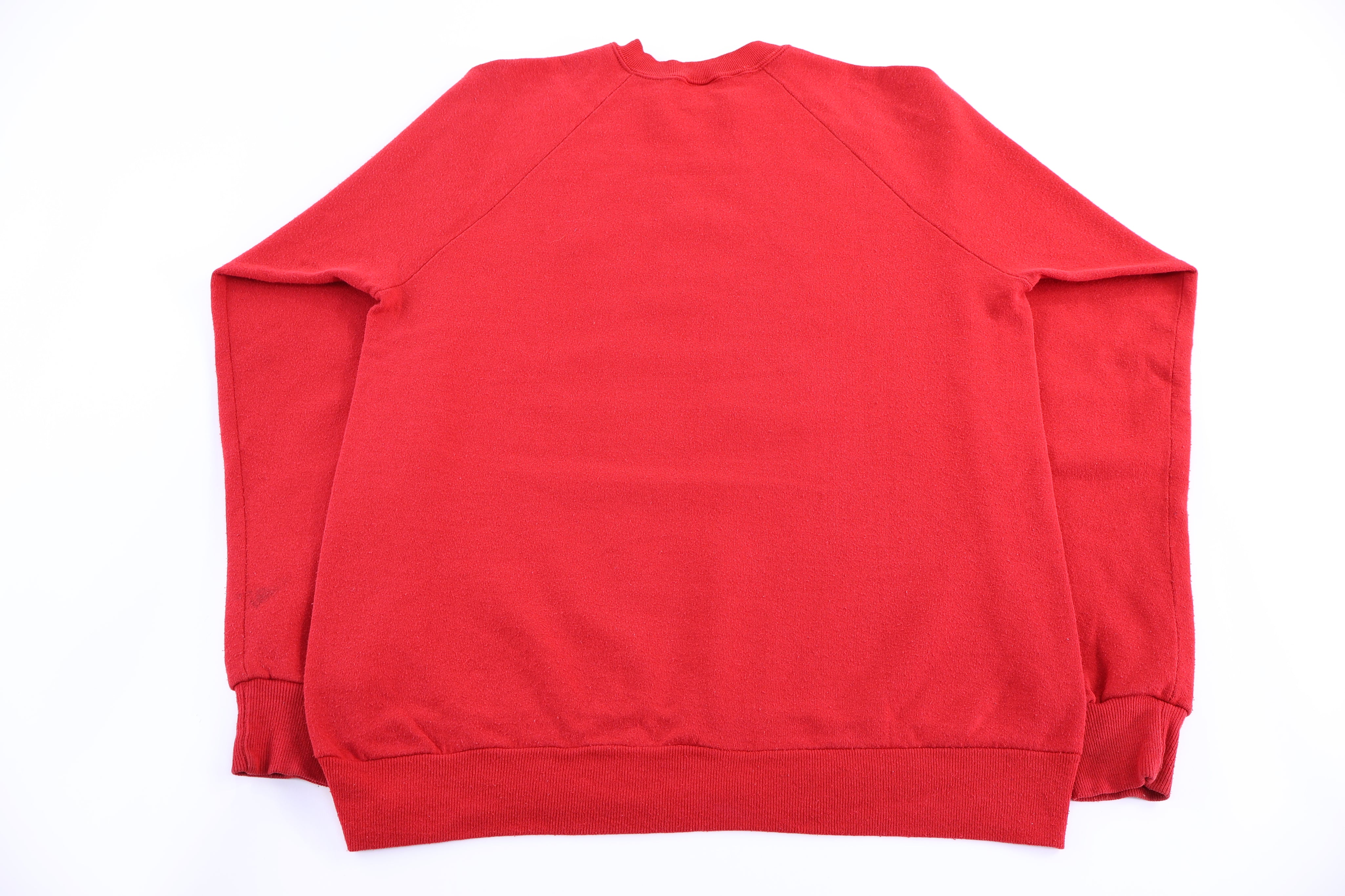 1990 Cincinnati Reds Baseball World Series Sweatshirt