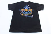 1988 Def Leppard Hysteria Tour T-shirt