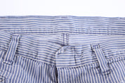 70's Levi's Big E Striped Bell Bottom Pants