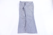70's Levi's Big E Striped Bell Bottom Pants