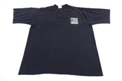 90's Turn One Biker Graphic T-shirt