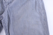 70's Levi's Big E Striped Bell Bottom Pants