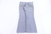 70's Levi's Big E Striped Bell Bottom Pants