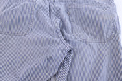 70's Levi's Big E Striped Bell Bottom Pants