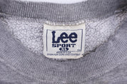 90's New York Giants Football Sweatshirt