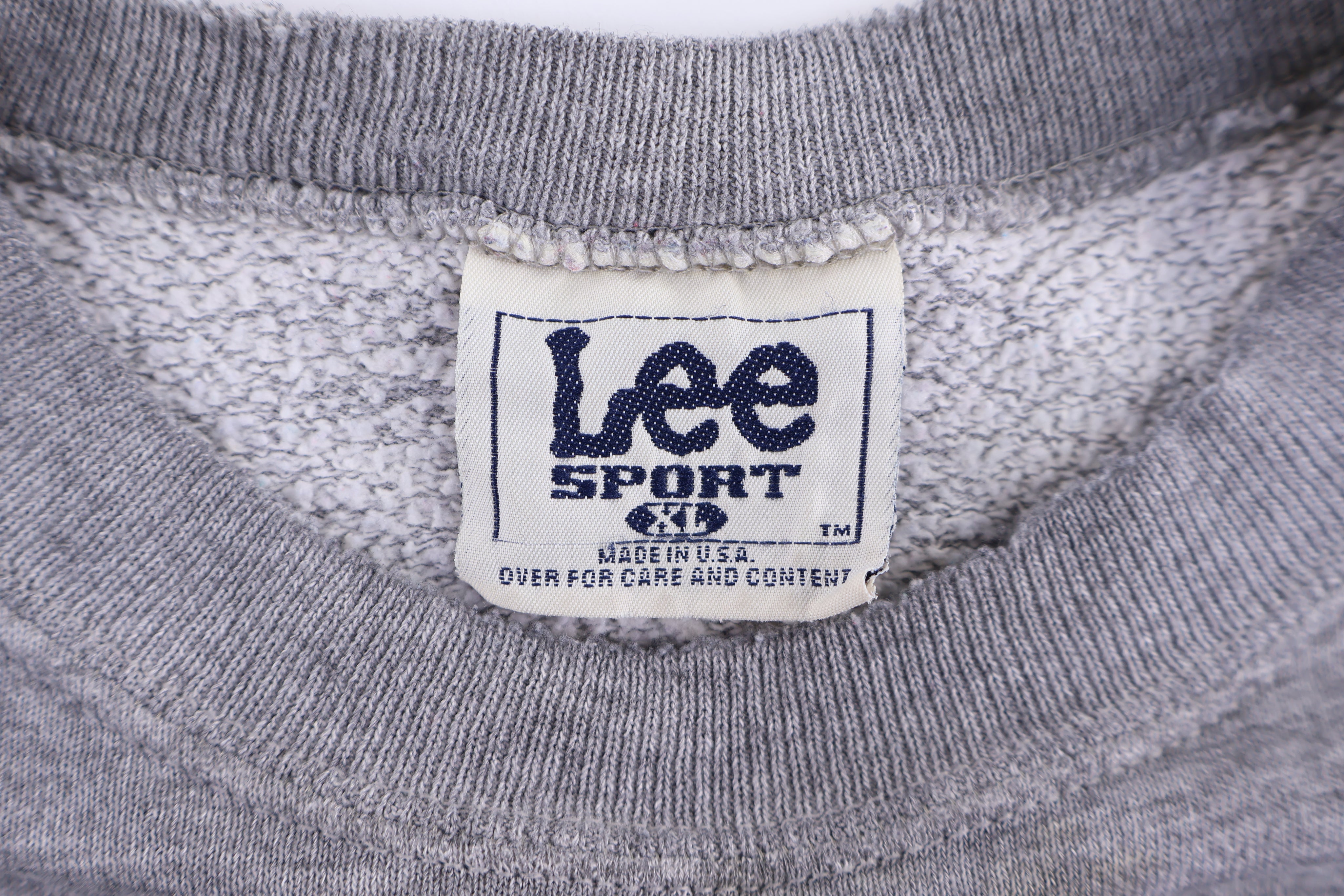 90's New York Giants Football Sweatshirt