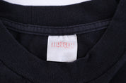 90's Dick Tracy Admit One T-shirt