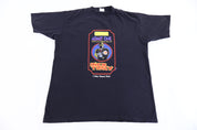 90's Dick Tracy Admit One T-shirt