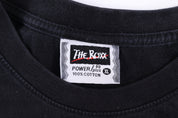 Vintage Bob Marley Graphic T-shirt