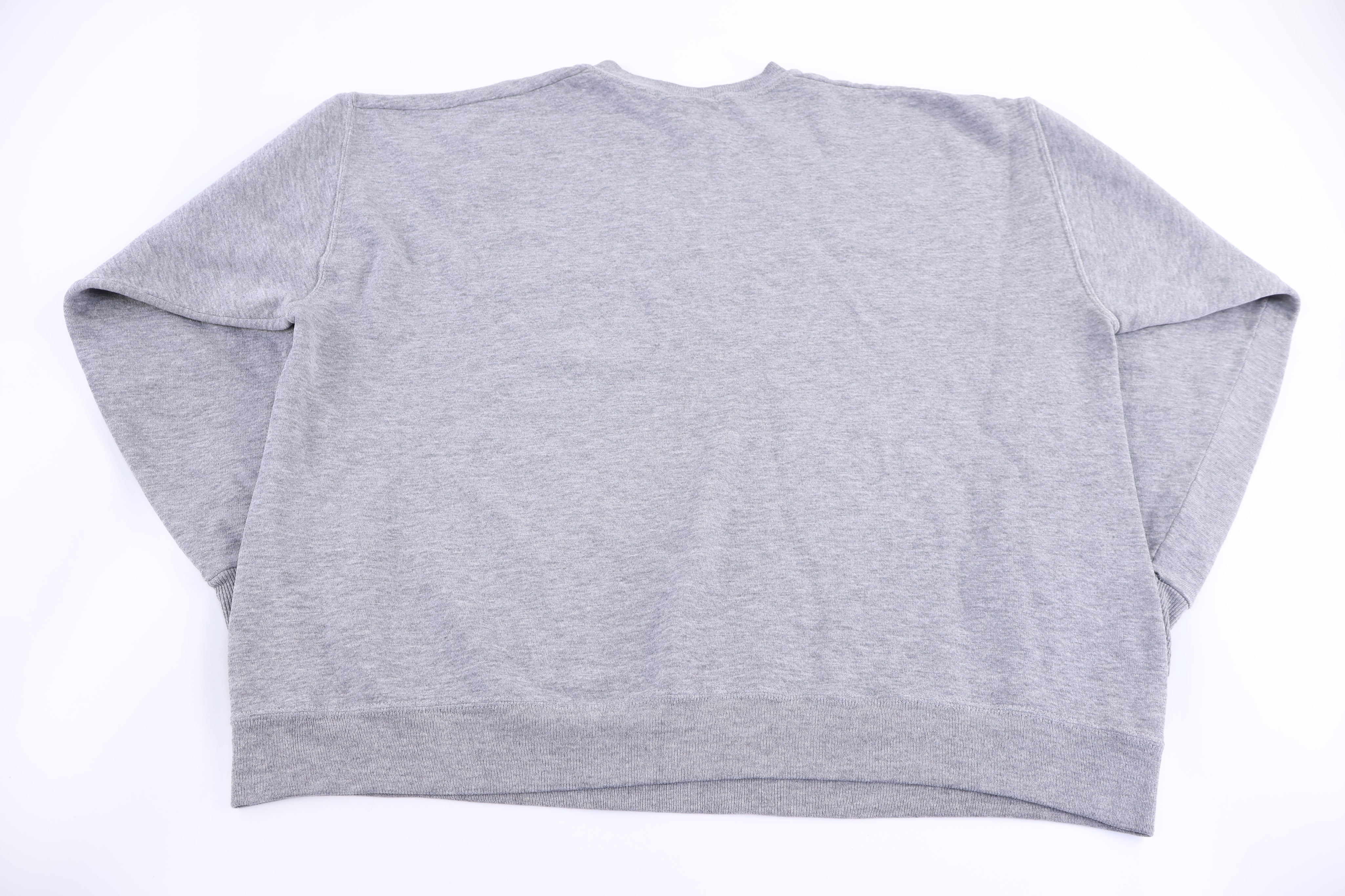 90's New York Giants Football Sweatshirt