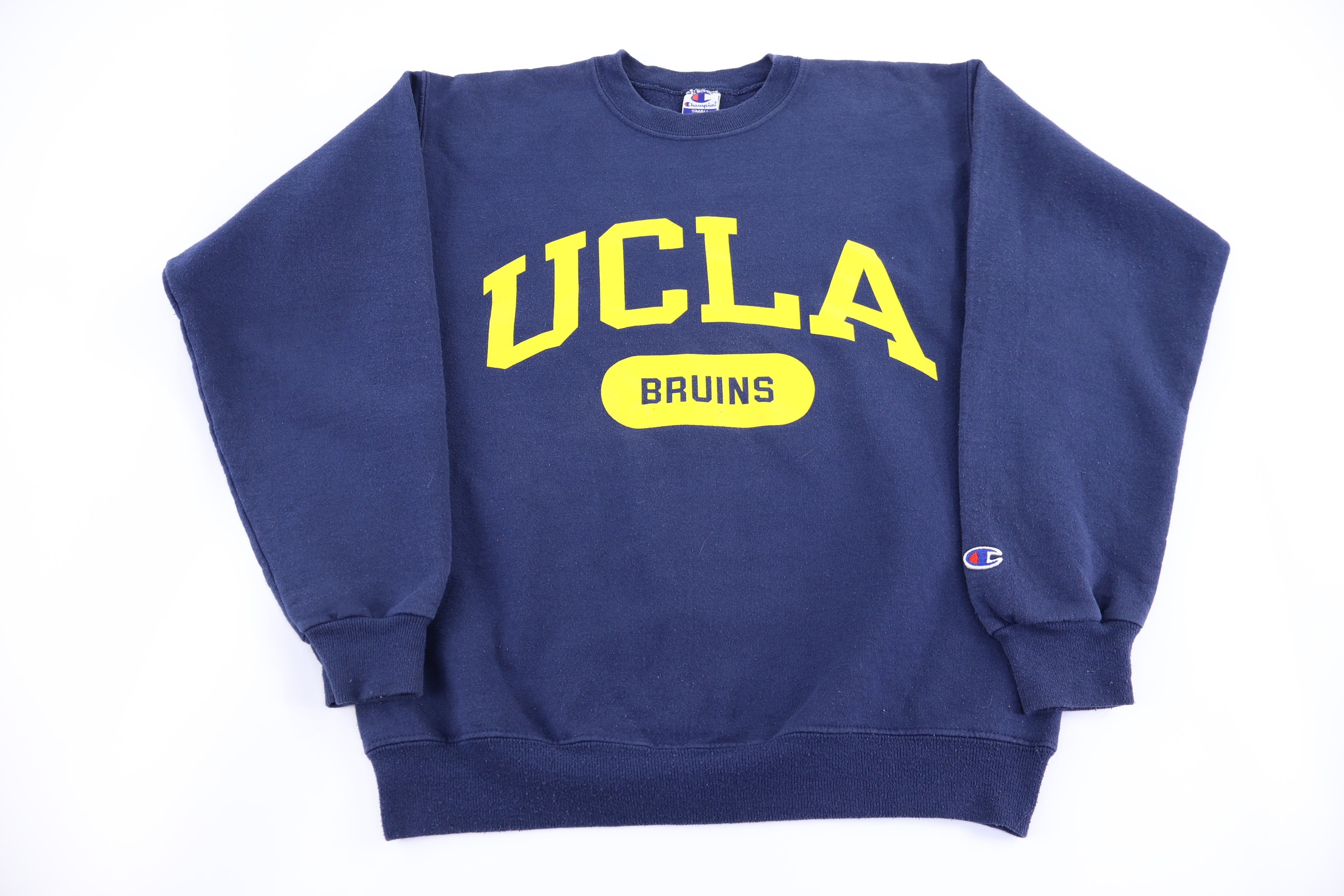 Vintage UCLA Bruins Sweatshirt