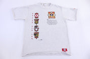 90's Boston Red Sox Baseball T-shirt