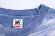90's University of California Berkley T-shirt