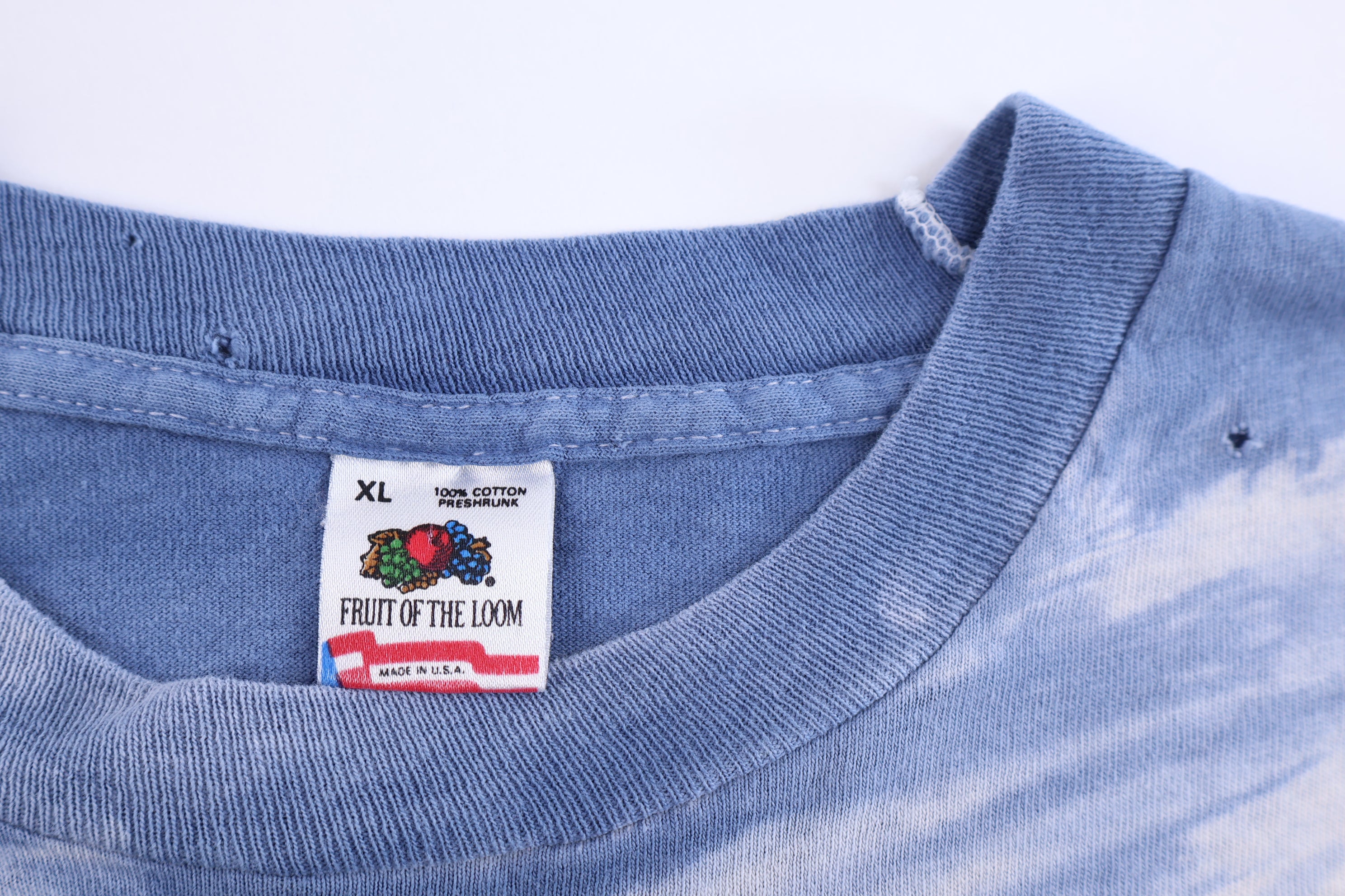 90's University of California Berkley T-shirt