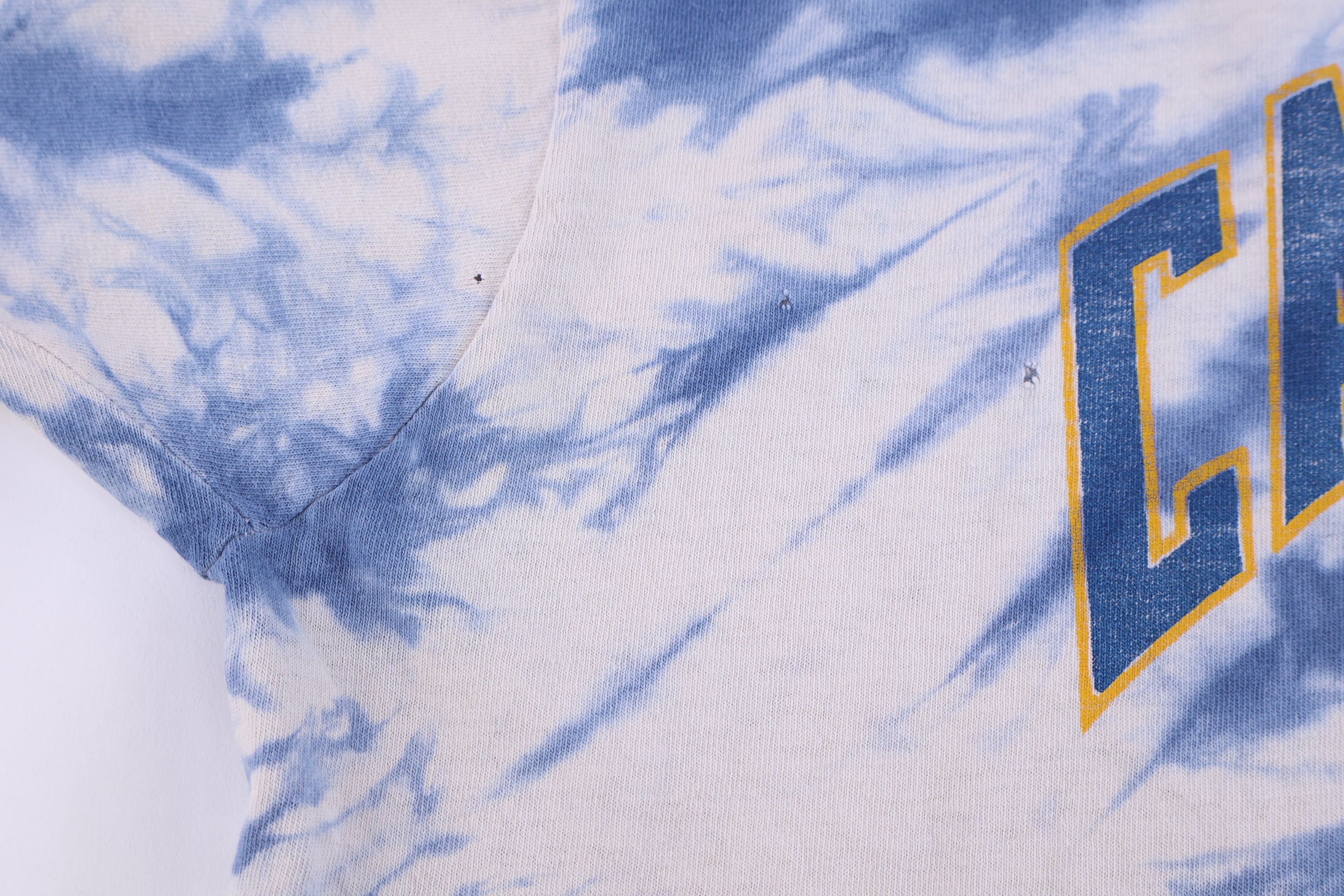 90's University of California Berkley T-shirt