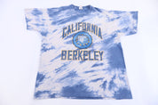 90's University of California Berkley T-shirt