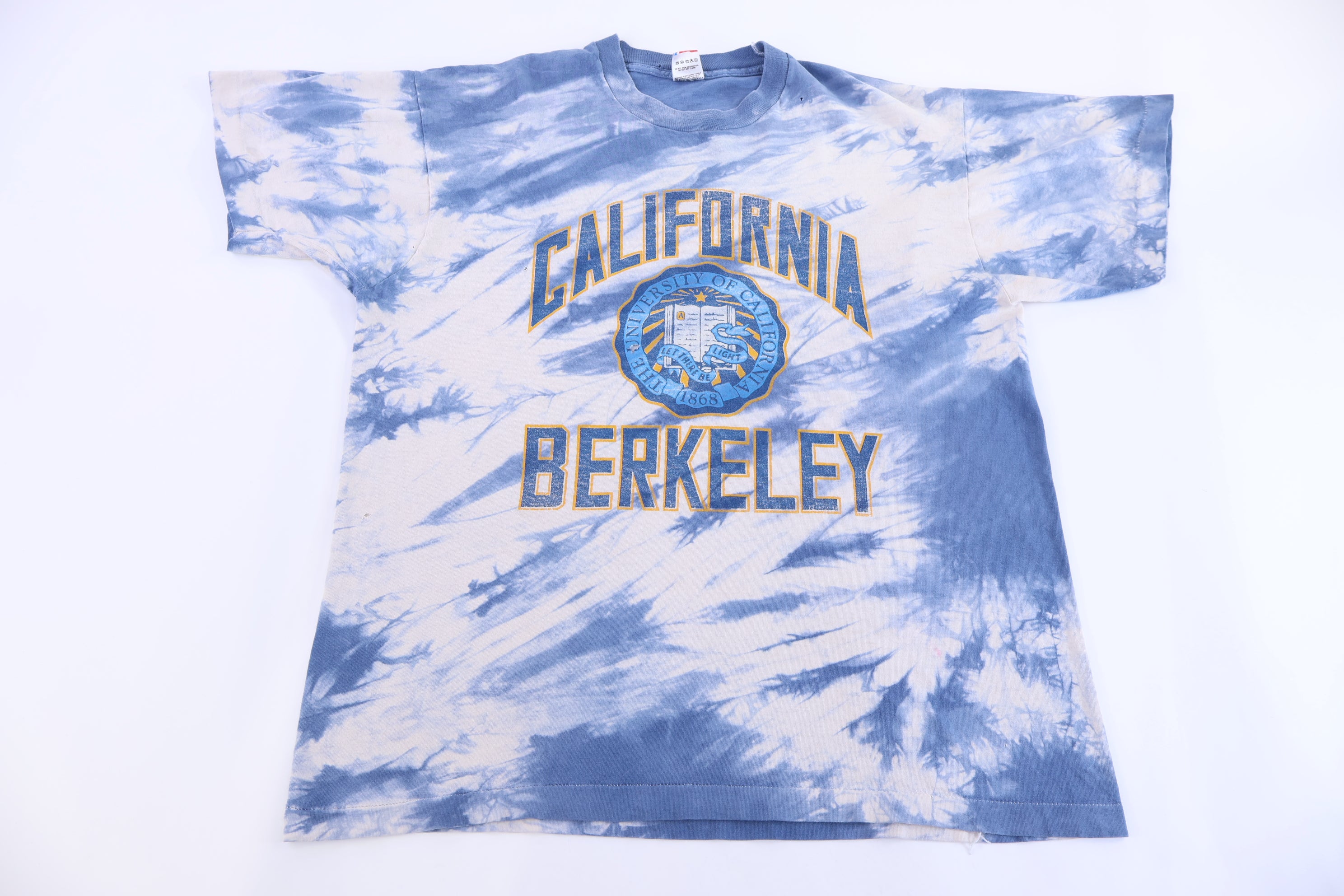 90's University of California Berkley T-shirt