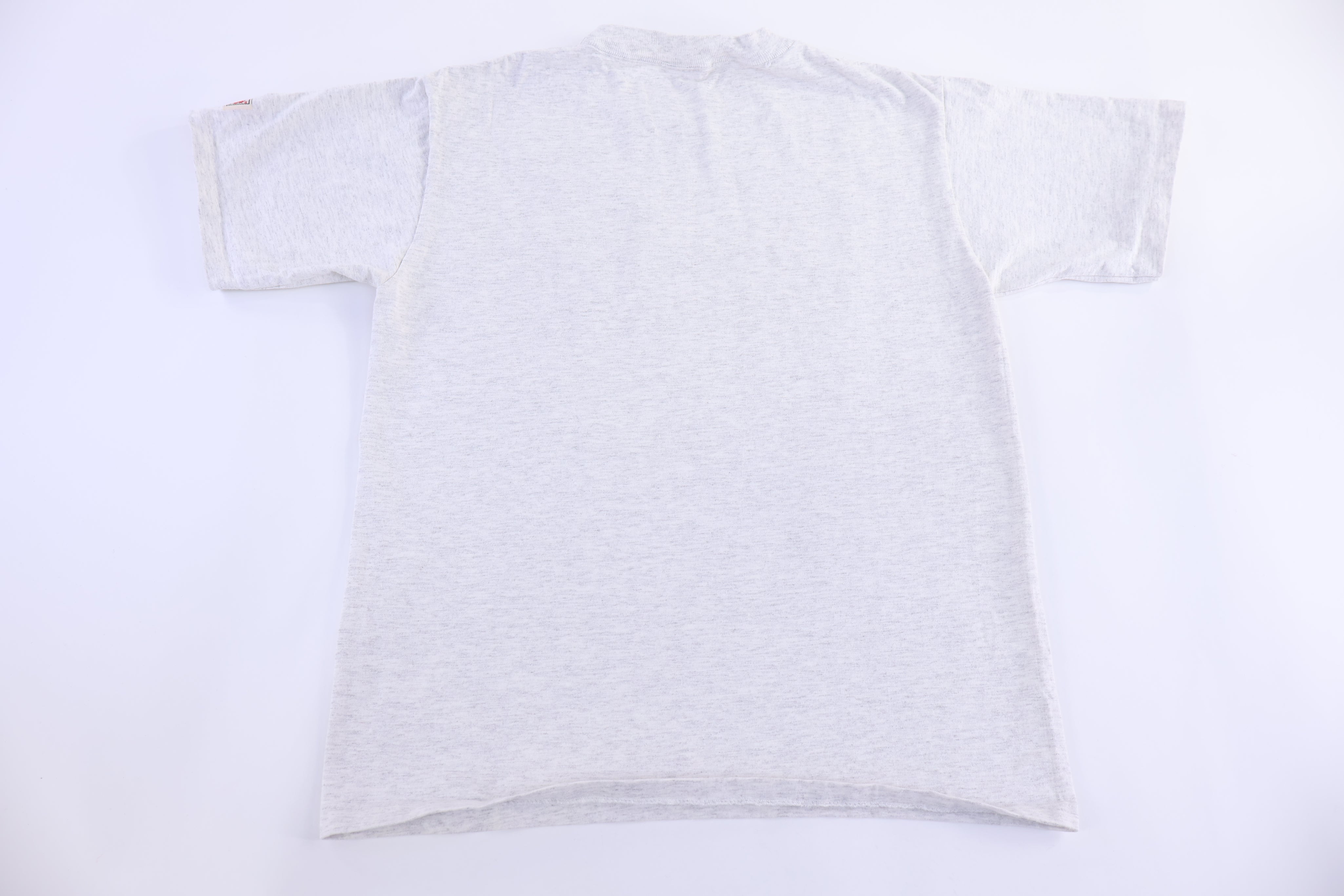 90's Boston Red Sox Baseball T-shirt