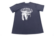 1991 Harley Davidson Motorcycles Symbol of American Freedom T-shirt