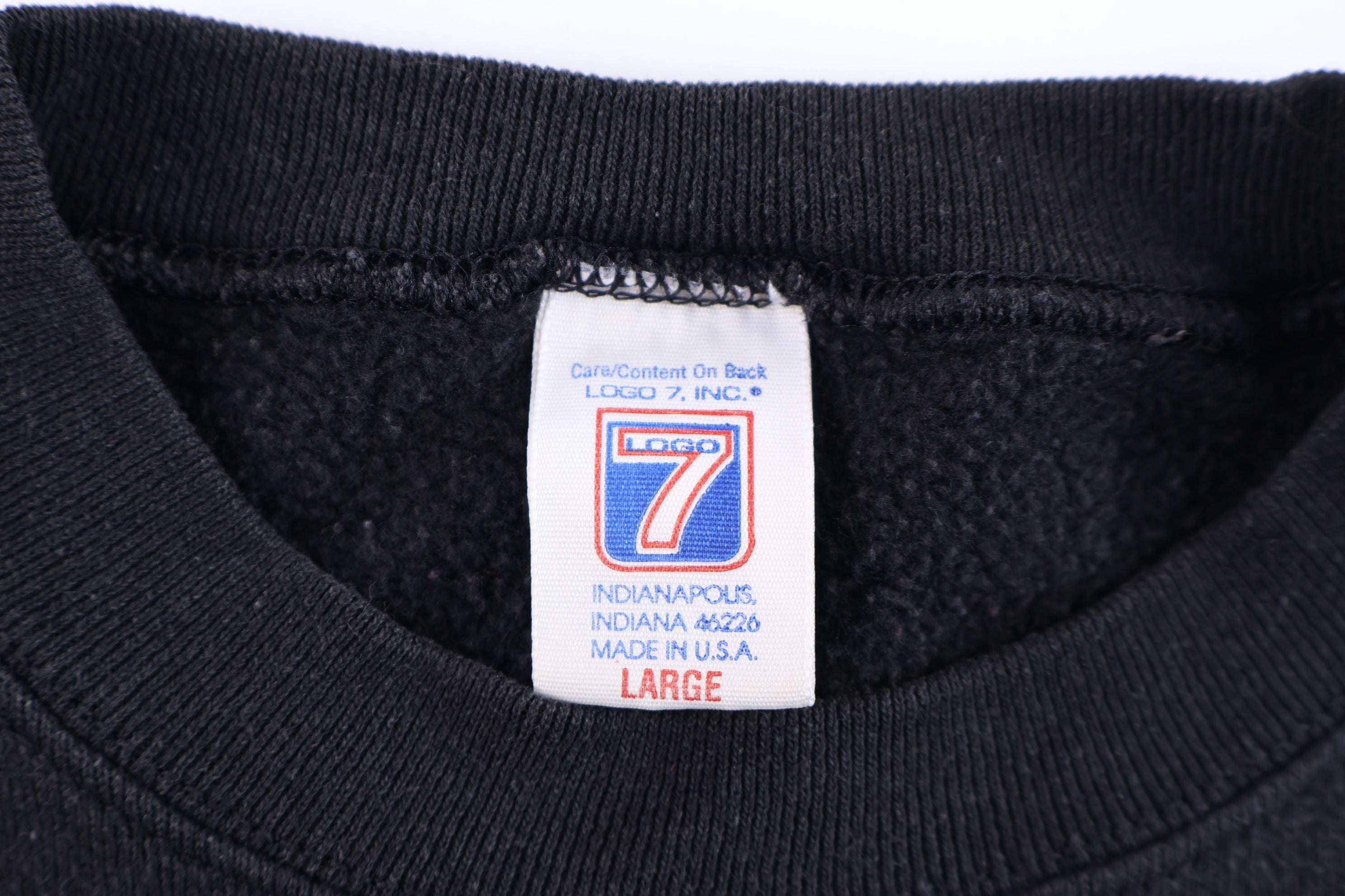 1997 Green Bay Packers Super Bowl Champions Sweatshirt
