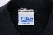 90's Carolina Panthers Football Sweatshirt