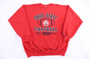1997 Ohio State Football Rose Bowl Sweatshirt