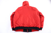 Vintage Chicago Bulls Basketball Reversible Jacket