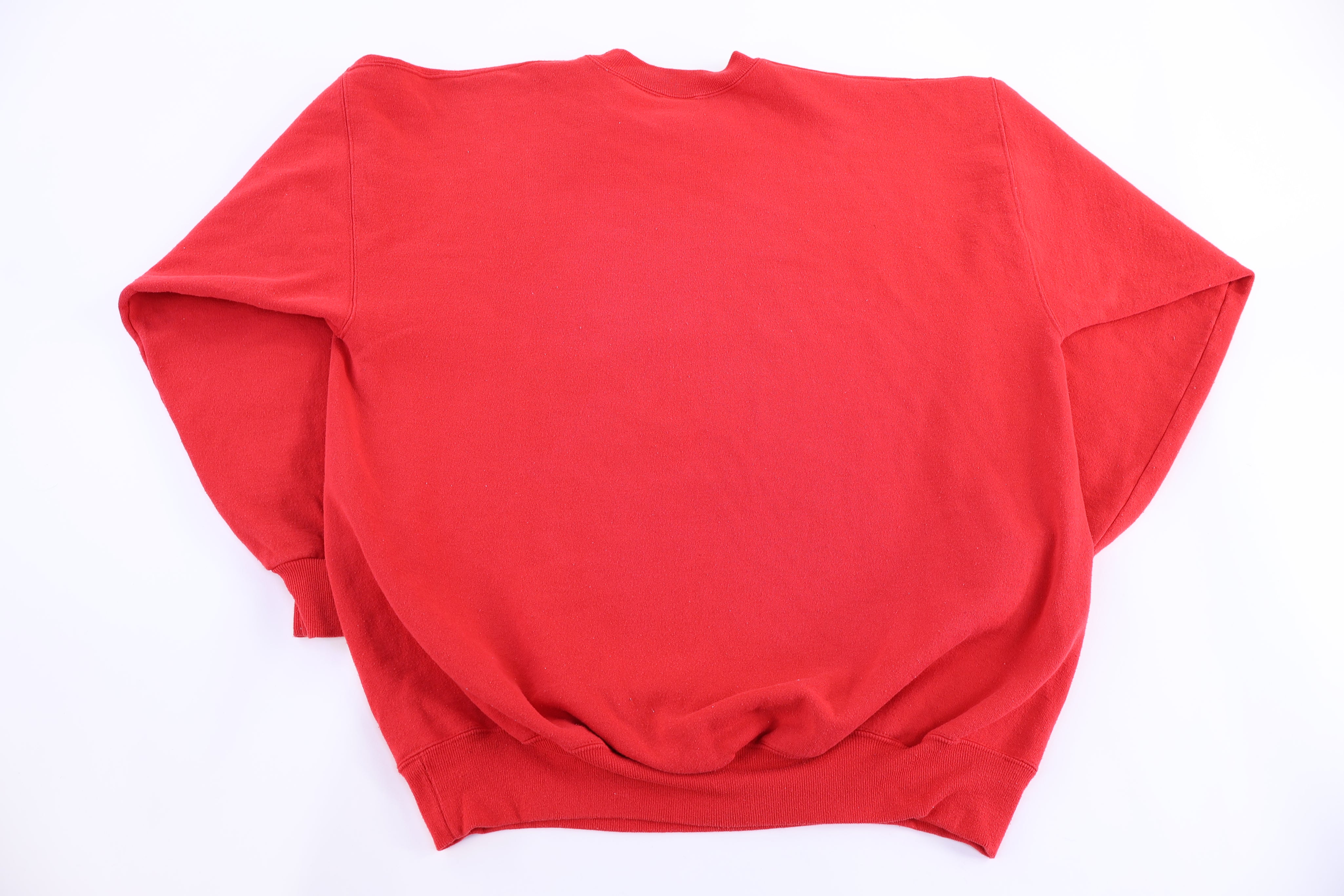 1997 Ohio State Football Rose Bowl Sweatshirt